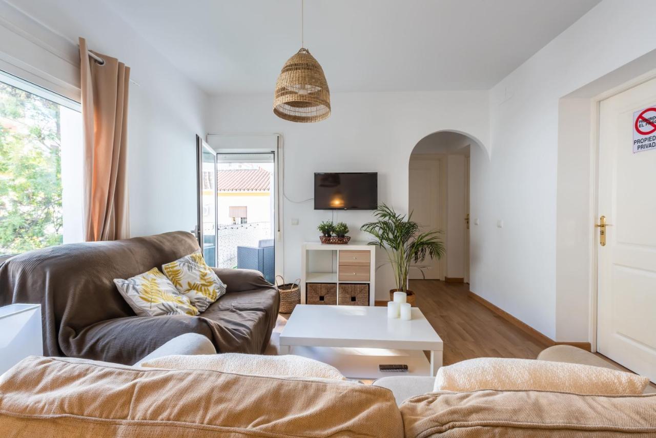 Apartamento Marbella Oldtown I Exterior photo